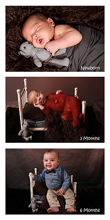 5x10 3 Image Template