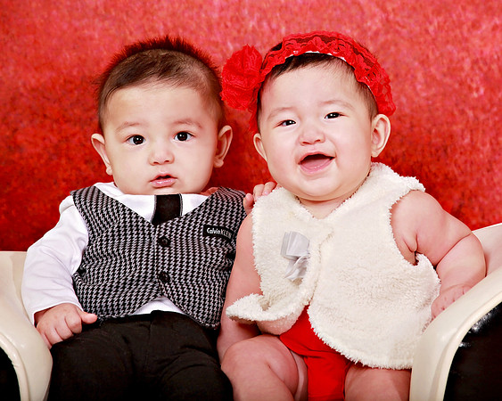 Chan Twins 6 mos 011715_053 16x20