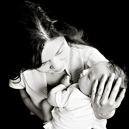 Kaylie and Jayden 100914 3 mos_069 DBW 20x20