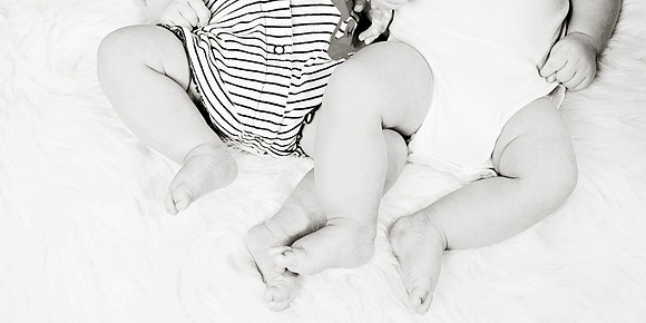 Kaylie and Jayden 100914 3 mos_080 10x20 DBW