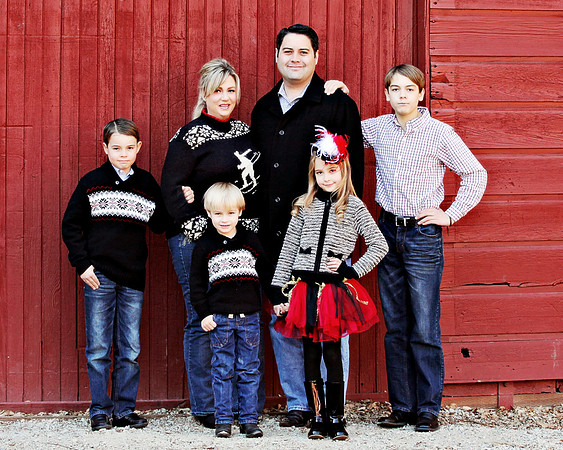 Tamayo Family 112915_0005 16x20 LotR