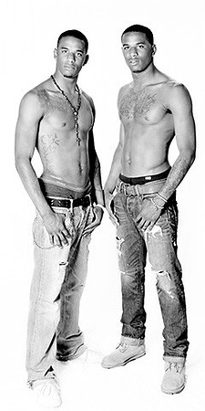 Gates Guys Model Shoot 052910_098 5x10 BWL