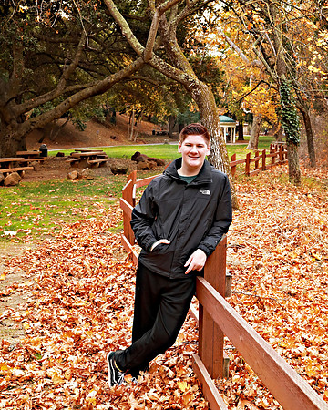 Chase turns 15 120520_0158 16x20