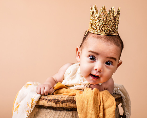 Kassandra T 3 mos 100523_0110-Edit B